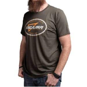 Excalibur Different For A Reason T-Shirt