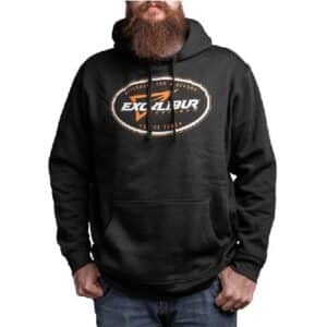 Excalibur Different For A Reason Hoodie