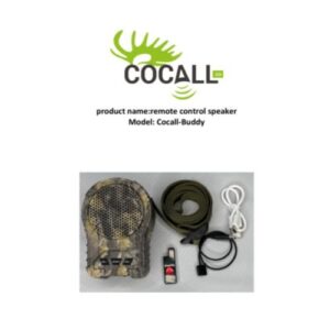 CoCall Buddy