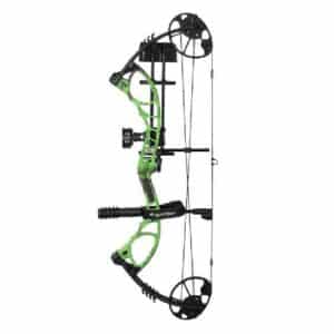 Diamond Edge XT LH