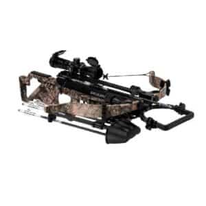 Excalibur Supressor CRT Package