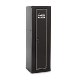 Yukon Gear Ready-to-Assemble 12-Gun Safe