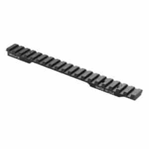 Weaver Tactical Extended Multi-Slot Base