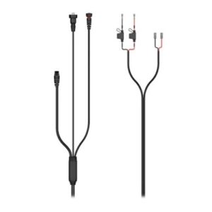Garmin LiveScope 2 HD 42LVS Ice Fishing