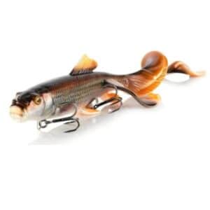 Savage 3D Sucker X-Tail 12"