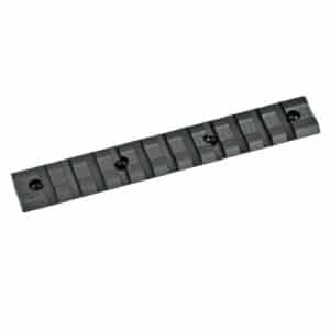 Weaver Classic Multi-Slot Base
