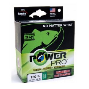 PowerPro 150lb 450Ft