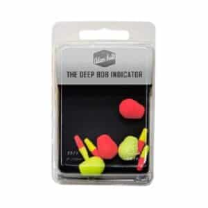 AdamsBuilt Floats - Deep Bob Quick Release Indicator