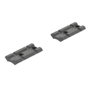 Leupold Rifleman Gen2 Cross-Slot 2pc