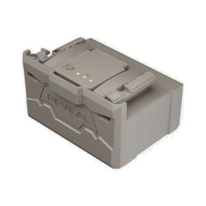 Reveal R5 Lithium Battery