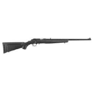 Ruger American 22 WMR
