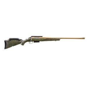 Ruger American Gen II Predator 30-06 Sprng Bolt Action