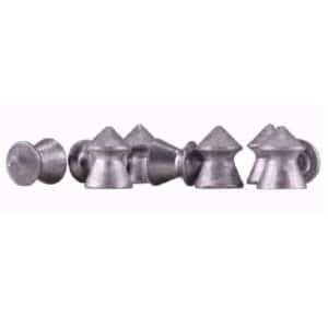 Umarex Pointed Pellet .177 Caliber 7.18gr