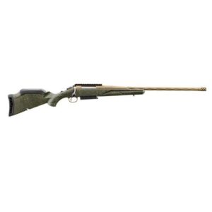 Ruger American G2 Predator 7MM PRC