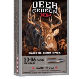 Winchester Deer Season XP