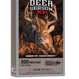 Winchester Deer Season XP