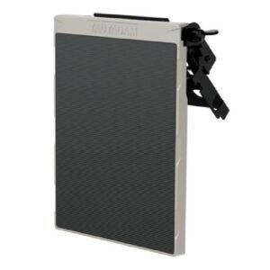 Tactacam Reveal Solar Panel R5 V.3
