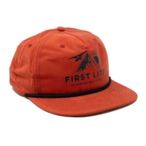 At First Lite 2.0 Hat