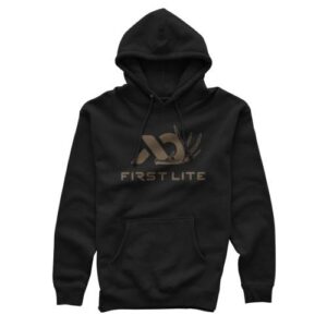 First Lite Whitetail Shed Logo 2.0 Hoody