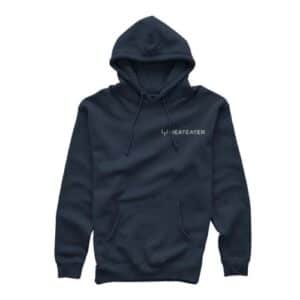 MeatEater Rather Be Trapping Big Beavers Hoody