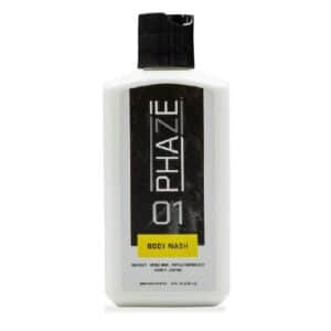 Phaze 01 Scent Eliminator Body Wash 8fl oz