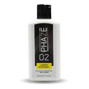 Phaze 02 Scent Elimination Laundry Detergent 8fl oz