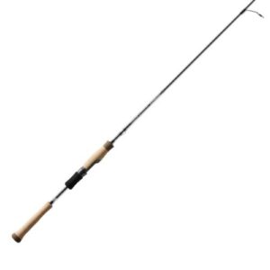 St.Croix Avid Series Walleye Spinning