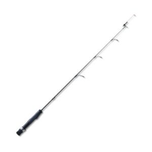 St.Croix Legend Black Ice Rod