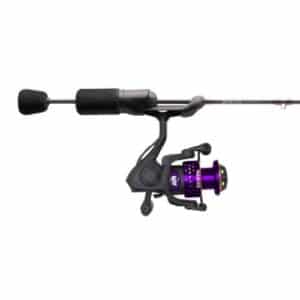 St.Croix Mojo Ice Combo