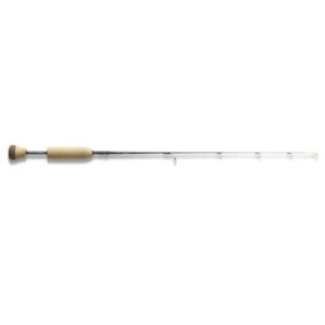 St. Croix Custom Ice Rod