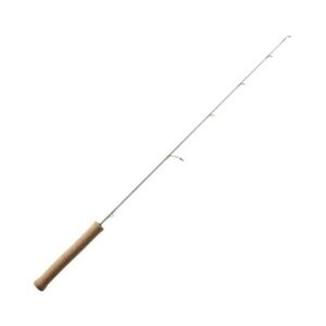 St.Croix Skandic Ice Rod