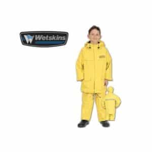 Wetskins Freshwater Kids Rainsuit