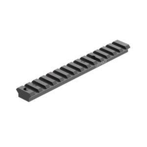 Leupold Backcountry Cross-Slot 1pc Base