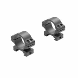 Leupold Rifleman Gen 2 Cross-Slot Rings