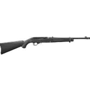 Ruger 10/22 Takedown SA 22LR