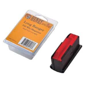 Henry Long Ranger 243WIN Magazine