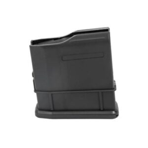 Detachable Magazine Rem 700