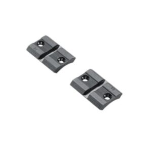 Weaver Classic Aluminum Base Pair Mount