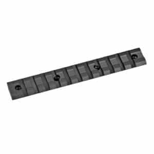 Weaver Top Mount Multi-Slot Base Savage 110 LA (8-40)