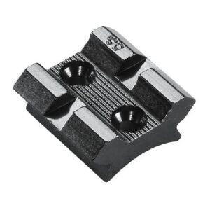 Weaver Top Mount Base #55 SATIN