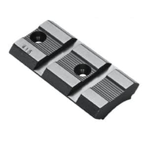 Weaver Classic Aluminum Base #415
