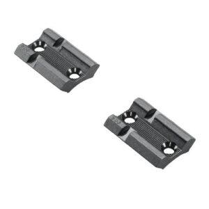 Weaver Classic Aluminum Base Pair Mount #653