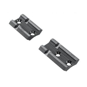 Weaver Classic Aluminum Base Pair Mount #501M/502M