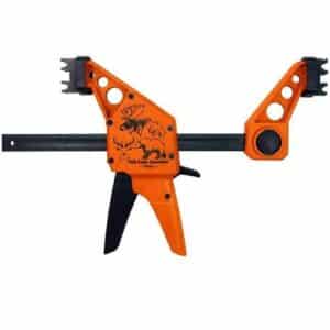 Ribcage Spreader with light