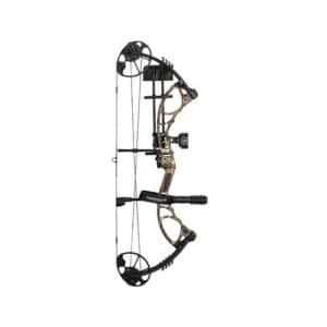 Diamond Edge XT LH Bottomland