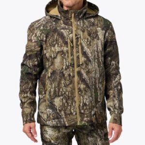 APX Realtree Heated Jacket