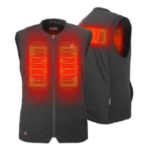 Peak Heated Vest