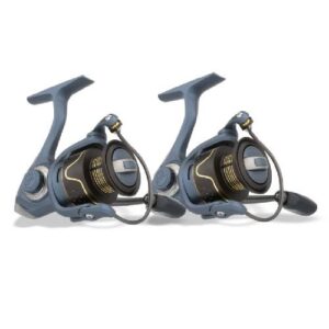 Pflueger President SP30X 2 Pack