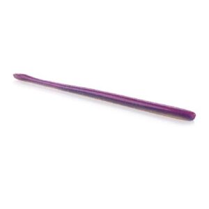 Berkley Lab Series Finesse Worm 6"