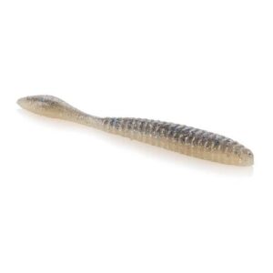 Berkley Lab Series Flat Worm 3.6"